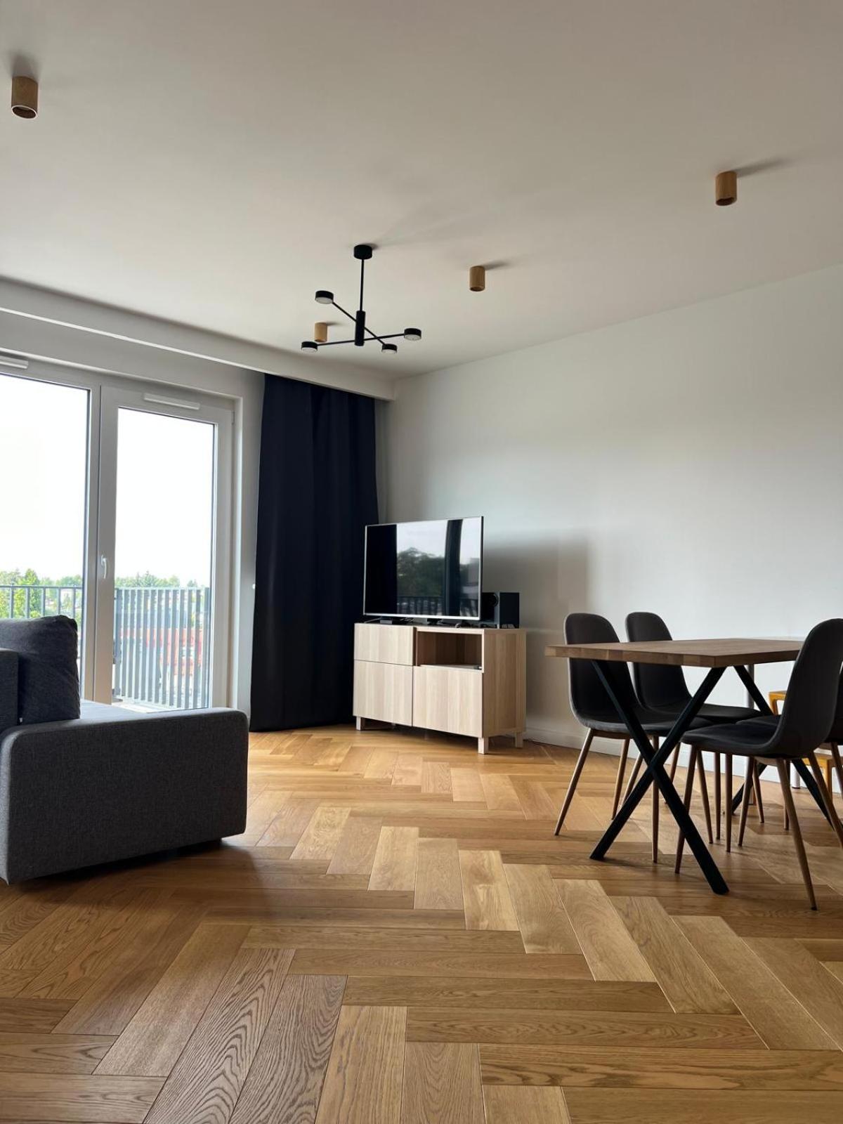 Mieszkanie Blisko Radomskiego Centrum Onkologii ภายนอก รูปภาพ