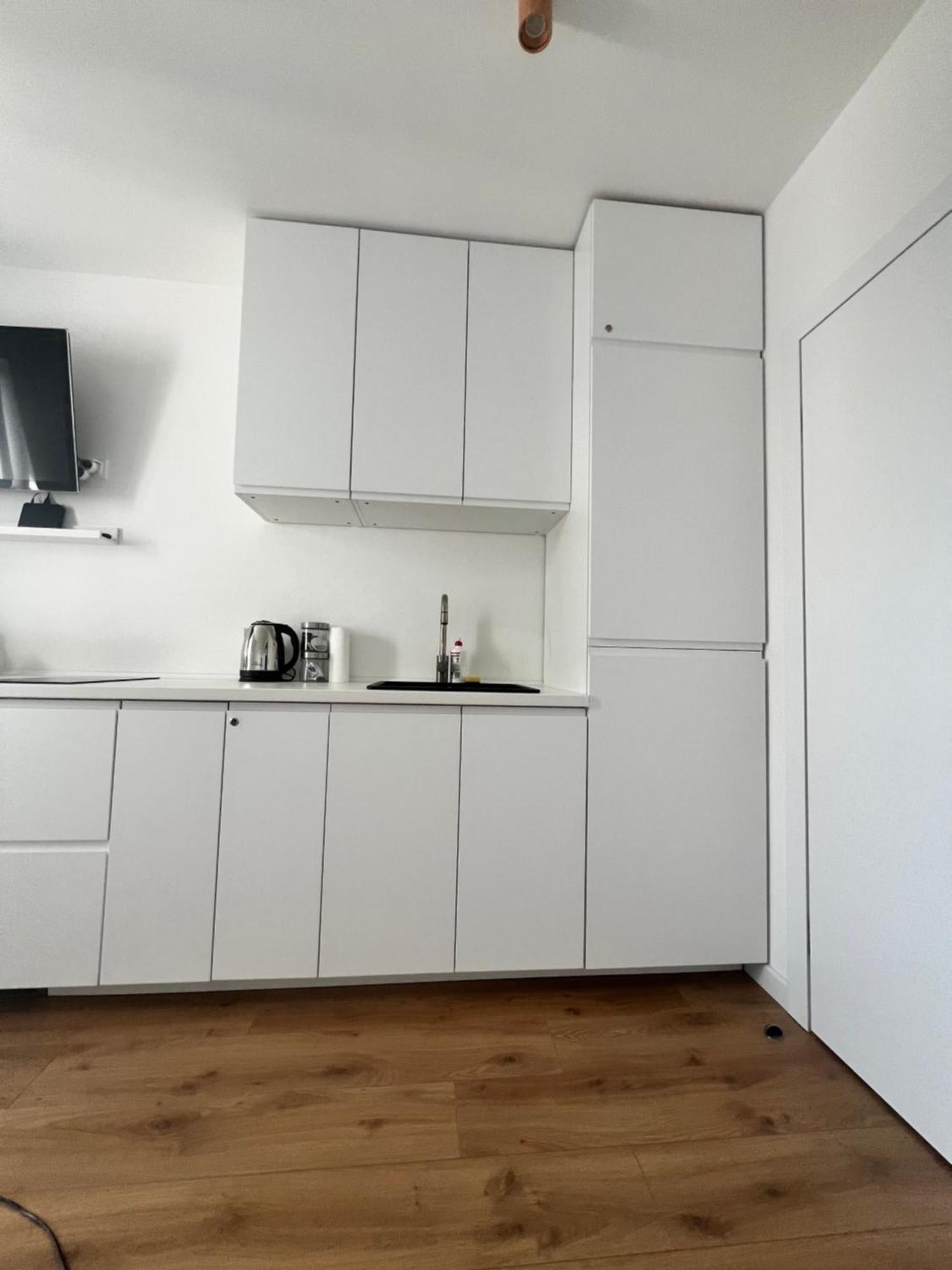 Mieszkanie Blisko Radomskiego Centrum Onkologii ภายนอก รูปภาพ